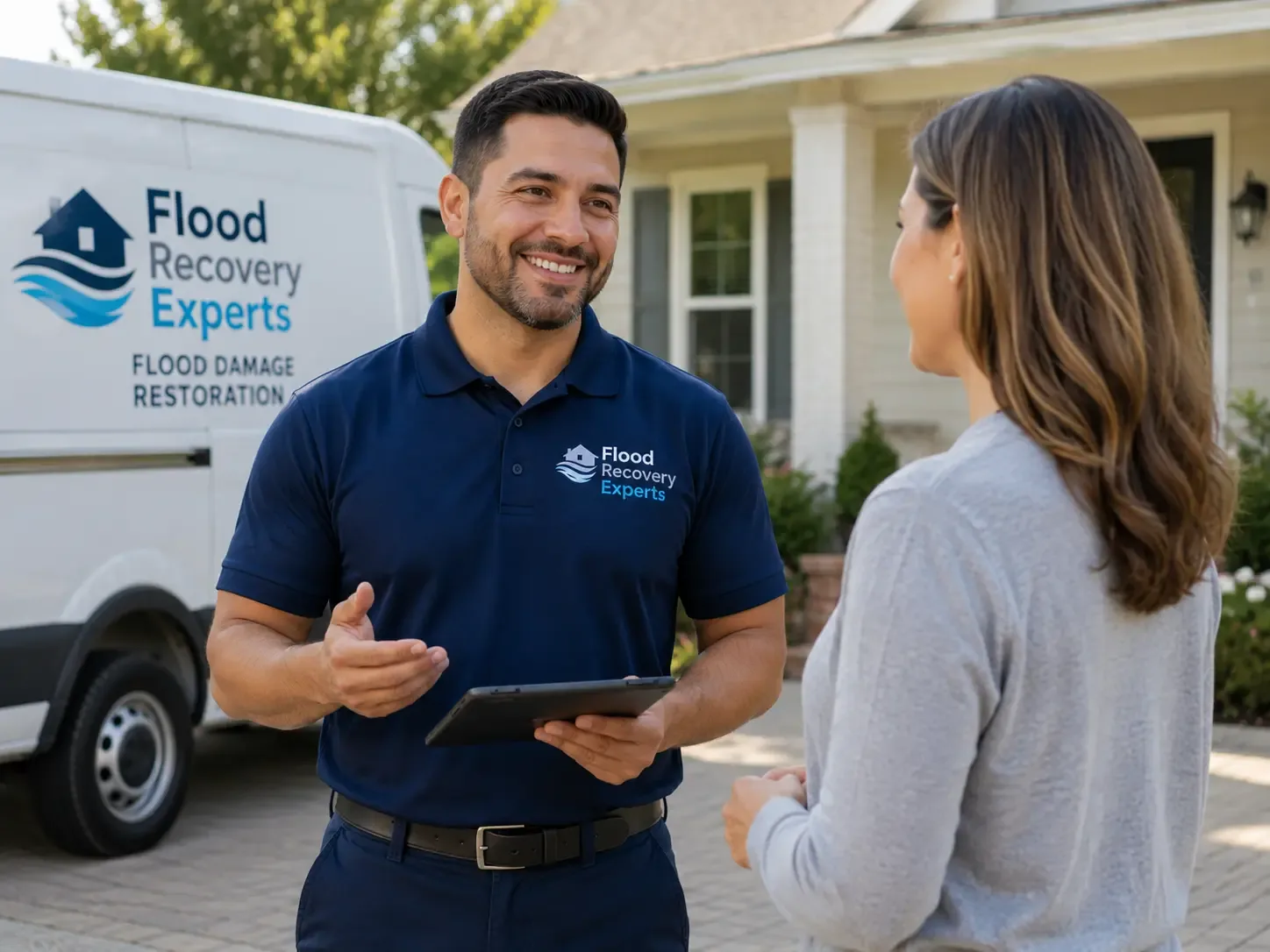 Flood Damage Cleanup Eudora, AR FAQs